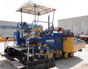 Marini MF 331,  кредит,  лизинг