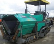  Vögele Super 1800-2,  кредит,  лизинг