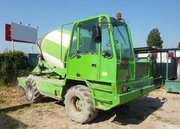 Merlo DBM 3500 EV,  кредит,  лизинг