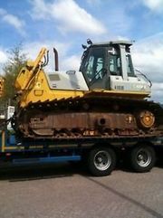 Komatsu D65PX-12 LGP  ,  кредит,  лизинг