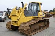 Komatsu D 65 PX-12 ,  кредит,  лизинг