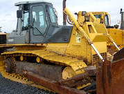 Komatsu D65EXL-12 ,  кредит,  лизинг