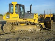 Komatsu D61 EX-15,  кредит,  лизинг