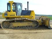  Komatsu D61 PX-15  ,  кредит,  лизинг