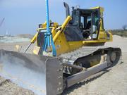 Komatsu D65 PX-15 EO ,  кредит,  лизинг