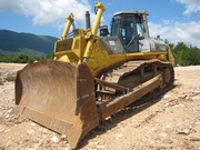  Komatsu D 155 AX 3 ,  кредит,  лизинг
