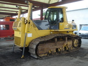 Komatsu D 155 AX - 5  ,  кредит,  лизинг