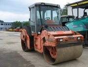Hamm HD 70 ,  кредит,  лизинг