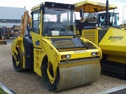 Bomag BW 154 ,  кредит,  лизинг