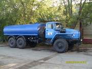 Продам Автоцистерну 