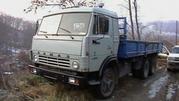 Продам  автомобиль КАМАЗ 53212 