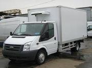 Ford Transit рефрижератор
