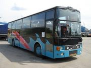 продажа автоьуса в С-Петербурге