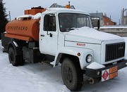 продаю топливозаправщик