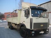 Продам грузовой а/м МАЗ