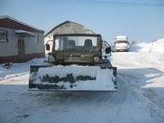 Продам  вездеход ТВМ 500 «Штурм-С»