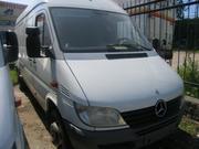 Продам автобус  Мерседес-спринтер 308 