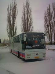 Продам автобус туристский SETRA