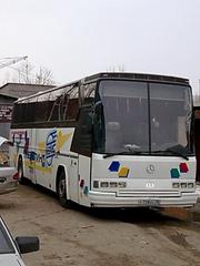 ПРОДАМ ТУРИСТИЧЕСКИЙ АВТОБУС МЕРСЕДЕС DROEGMOELLER E320 