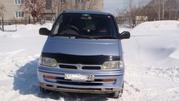 Продам  микроавтобус Nissan Serena