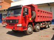  Продаю камаз самосвал XOWO SINOTRUK