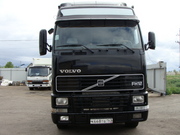 седельный тягач Volvo FH-12