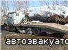 автоэвакуатор зил5301ео бычок в перми